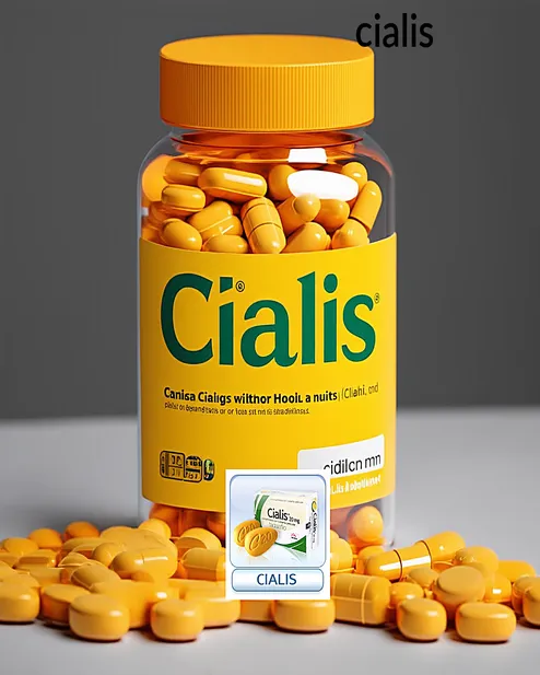 Cialis giornaliero generico